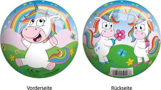 Actual product image John Unicorn