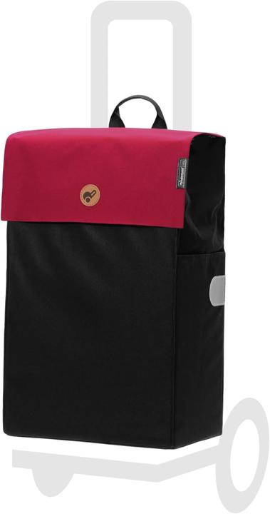 Produktbild Andersen Einkaufstasche Hera, rot