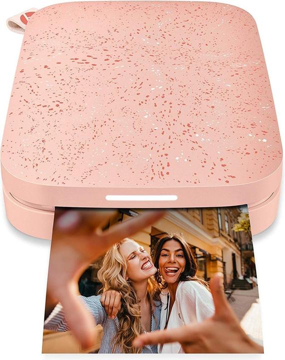 Produktbild HP Sprocket 200 (Farbe)