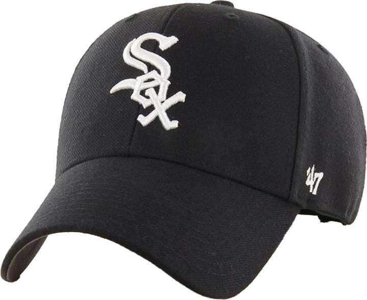 Produktbild Chicago White Sox MLB BaseballMütze (One Size)