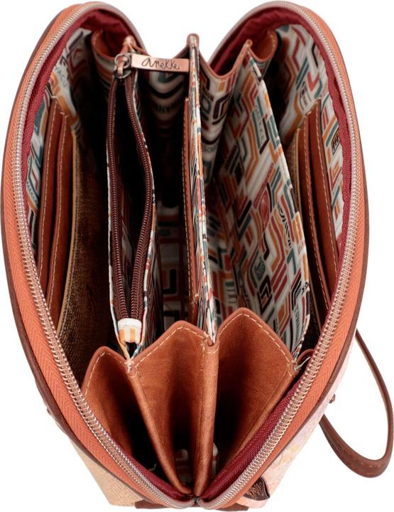 Produktbild Anekke Menire Geldbörse 21 cm