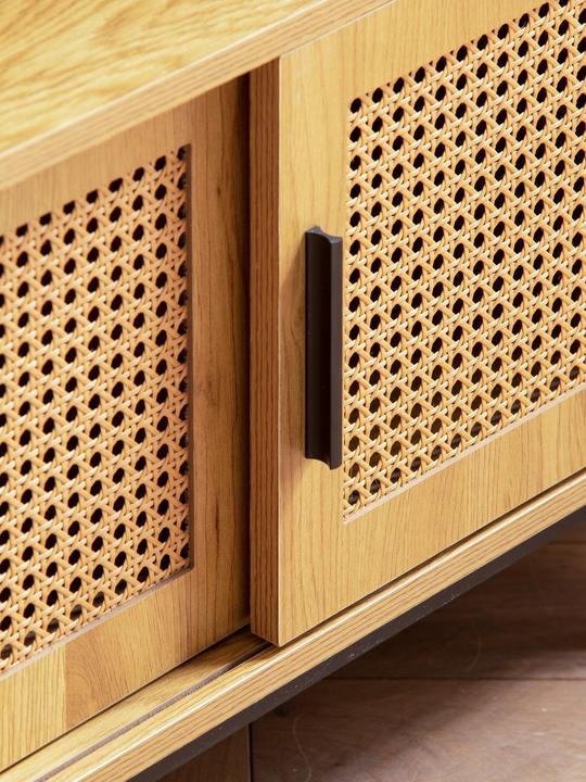 Actual product image FineBuy Lowboard (120 x 40 x 46 cm)