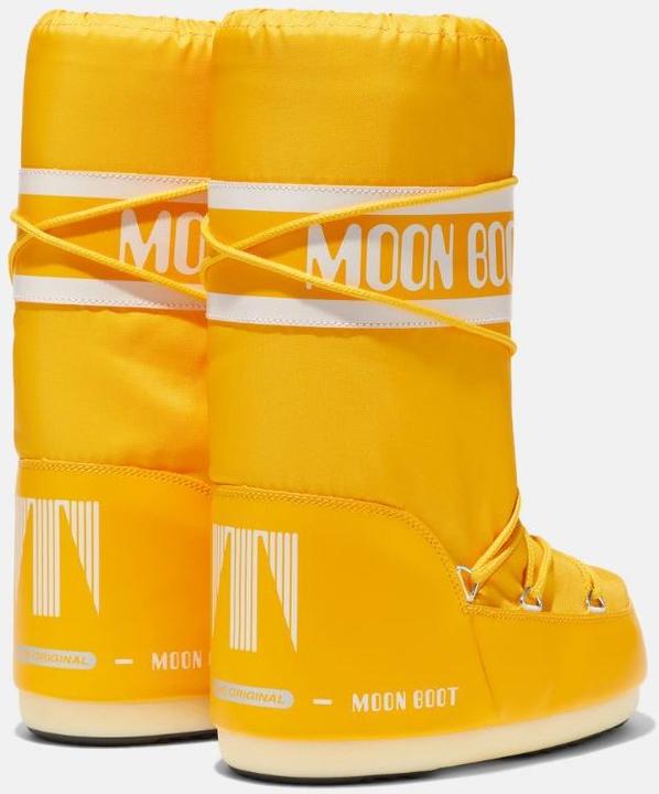 Actual product image Moon Boot Icon Nylon (31)