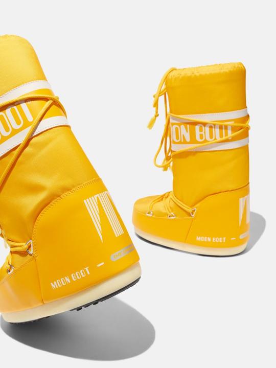 Actual product image Moon Boot Icon Nylon (31)
