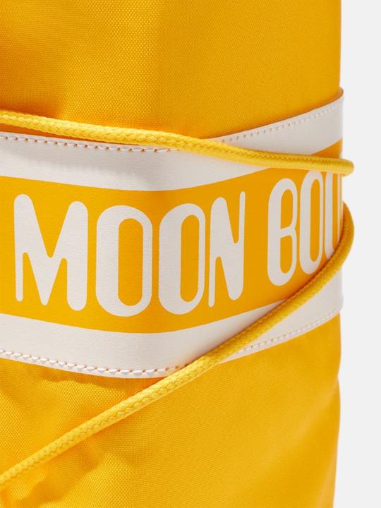 Actual product image Moon Boot Icon Nylon (31)