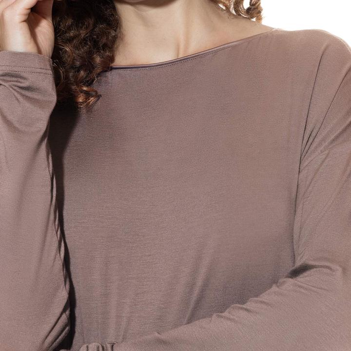 Produktbild Mey Pure Chic Schlafanzug Oberteil (M)