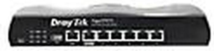 Actual product image Draytek LTE router Vigor 2927L