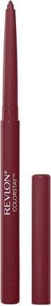 Image du produit Revlon ColorStay Lip Line (016 Prune)
