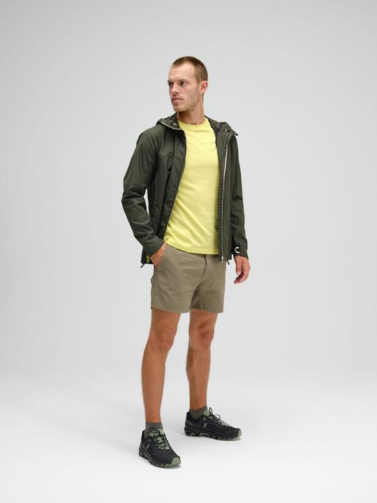 Image du produit Mover Plastic Free Sportswear EtaDryWinbreaker Shell (L)