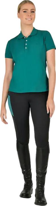 Produktbild Dublin Lauren Poloshirt kurzärmlig (XXS)