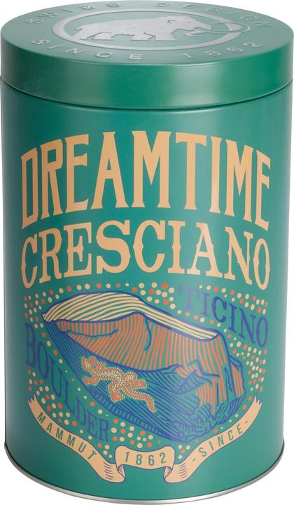 Dreamtime