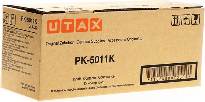 Image du produit Utax PK-5011BK (CF)