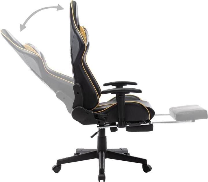 Immagine prodotto vidaXL Gaming-Stuhl
