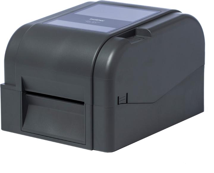 Actual product image Brother TD-4520TN 4IN (300 dpi)