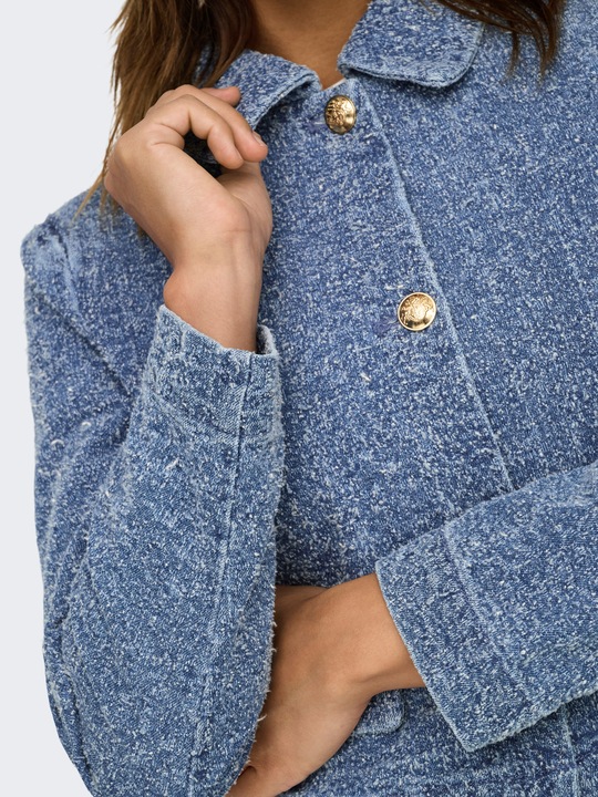 Immagine prodotto JdY JDYLADY Hemdjacke Hemdjacke (M)