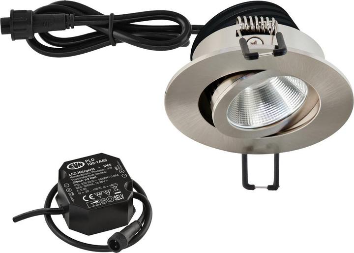 Produktbild EVN PC650N91340 P-LED (1060 lm)