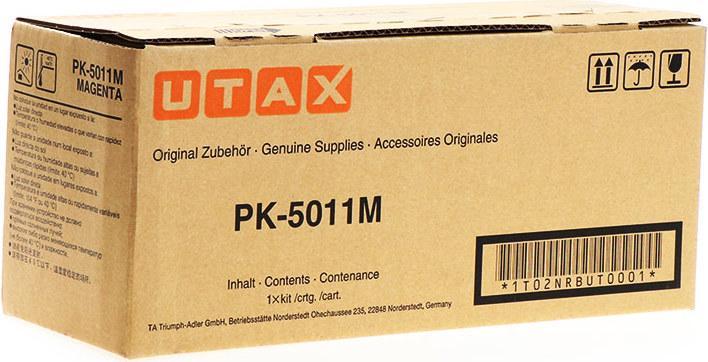 Actual product image Utax PK-5011M (M)