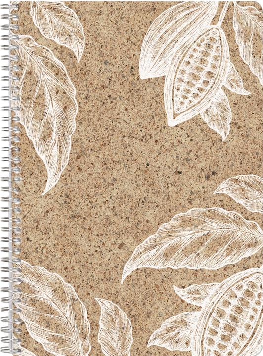 Immagine prodotto Clairefontaine Jeans e cacao 2 (A4)