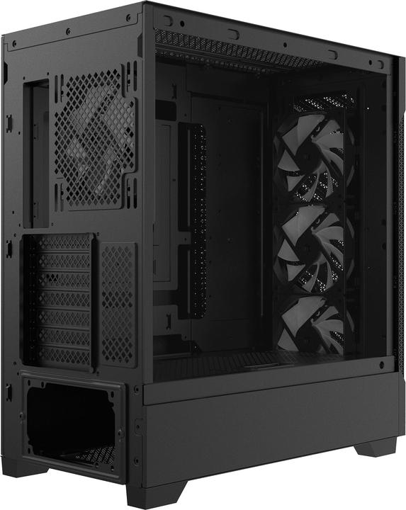Actual product image XPG Starker Air Btf (ATX, mATX, Mini-ITX)