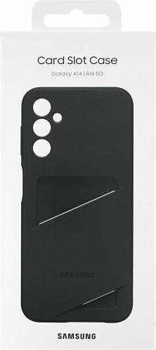 Produktbild Samsung Smart View Wallet Cover (Samsung Galaxy A34 5G)