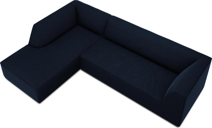 Actual product image Micadoni Ruby (Corner sofa)