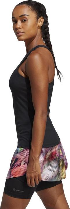 Image du produit adidas Débardeur Tennis Y noir (S)