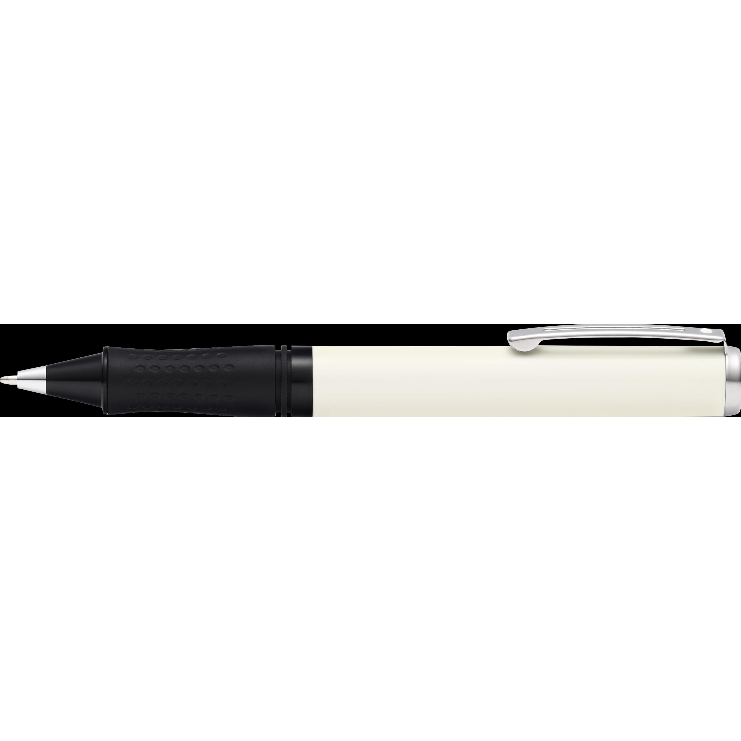 Sheaffer, Schreibstifte, Kugelschreiber Pop Weiss Standard Geschenkbox (Weiss, 1 x)