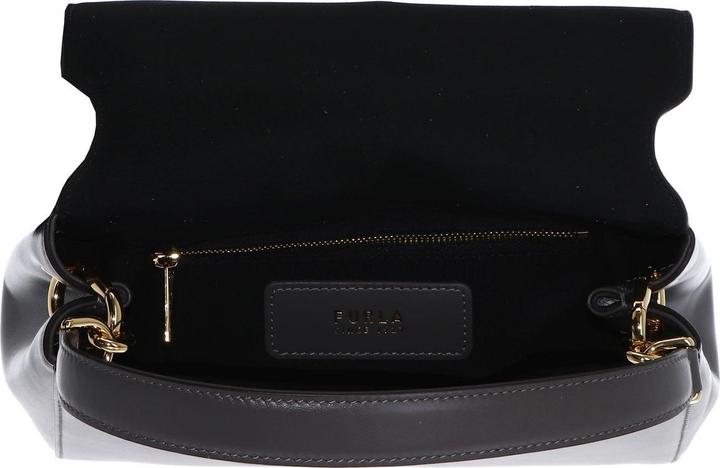 Immagine prodotto Furla Vitello Varenne Domus Top Handle Bag