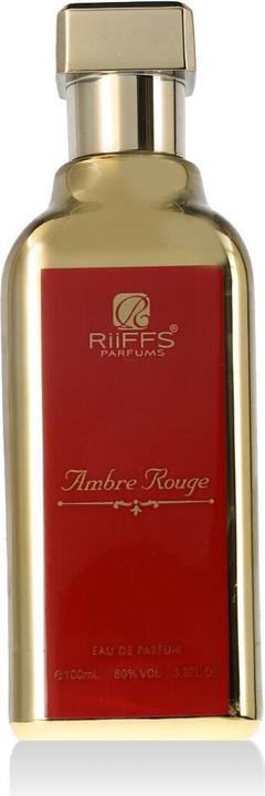 Produktbild Riiffs Ambre Rouge by (Eau de Parfum, 100 ml)