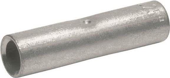 Actual product image Klauke Butt connector