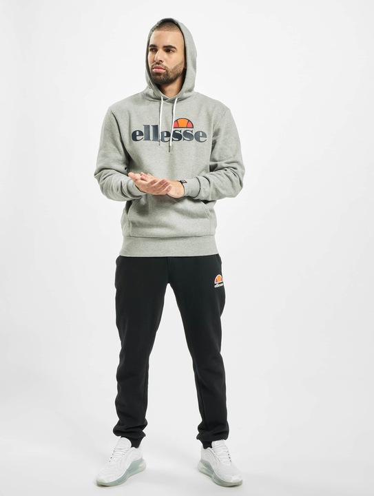 Actual product image Ellesse Small Logo Gottero OH (L)