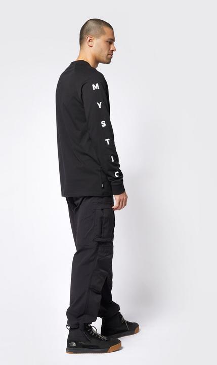 Actual product image Mystic Bolt Tee (XL)