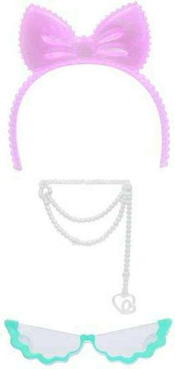 Actual product image MGA Lola Waves