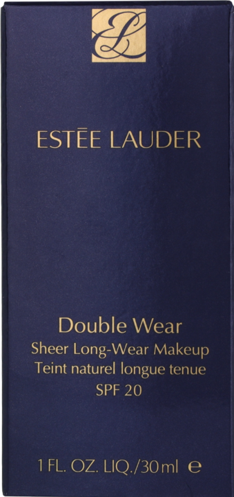 Image du produit Estée Lauder Double Wear (1C1 Cool Bone)