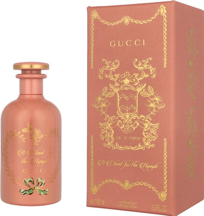 Produktbild Gucci A Chant For The Nymph (Eau de Parfum, 100 ml)