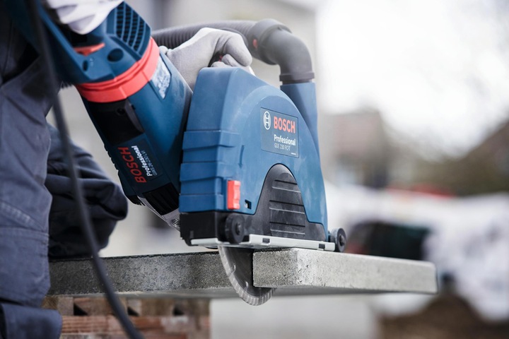 Immagine prodotto Bosch Professional Zubehör Disco diamantato PRO Multi Material, 230 x 22,23 mm
