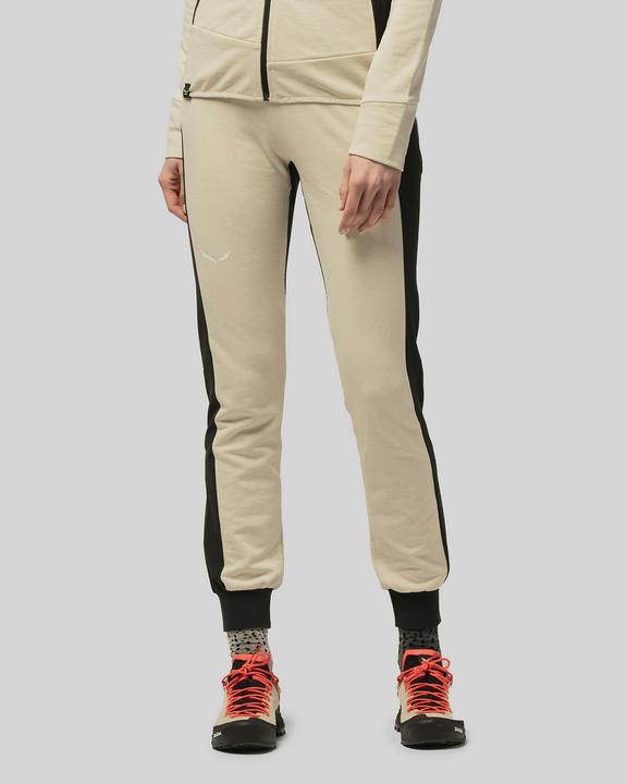 Actual product image Salewa Lavaredo Hemp Train Pants Da (M)