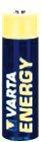 Actual product image Varta Energy (10 pcs., AA, 2800 mAh)