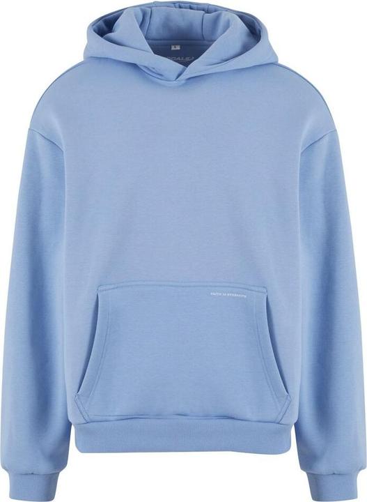 Produktbild Mister Tee Faith Is Strength Kapuzenpullover Flauschig (XXL)