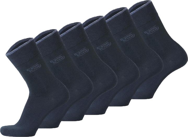 Immagine prodotto Camel Active TB 6593-6P (confezione da 6, 39 - 42)