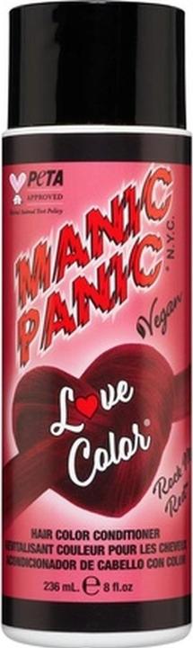 Produktbild Manic Panic Liebesfarbe Farbablagerung