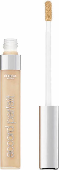 Actual product image L'Oréal Paris perfect match (1C Rose Ivory)