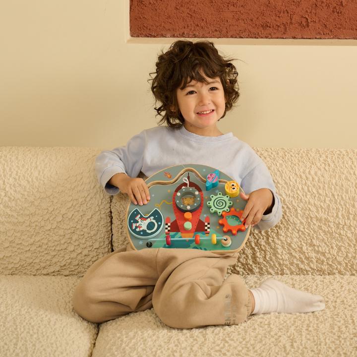 Produktbild Classic World Busy Board