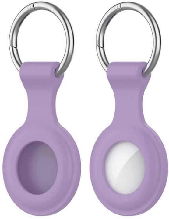 Actual product image 4smarts AirTag Case
