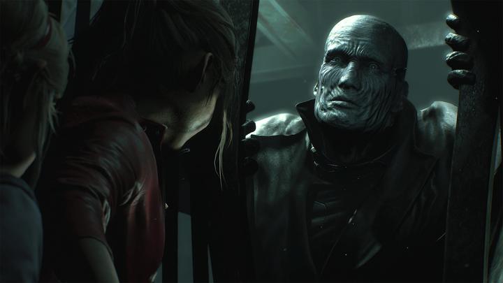 Immagine prodotto Capcom Resident Evil 2 (Xbox Series X, Xbox One X, Multilingue)