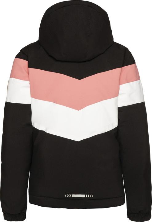 Actual product image Protest FUDGE JR snowjacket (128)