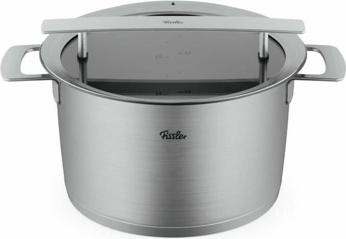 Produktbild Fissler Kochtopf 24cm, 016-103-24-000/0 (Kochtopf, Edelstahl, 24 x 19 cm)