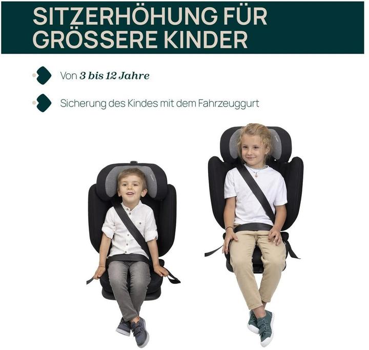 Productafbeelding Chicco Fold&Go S I-Size (Kinderzitje, ECE R129/i-Size standaard)