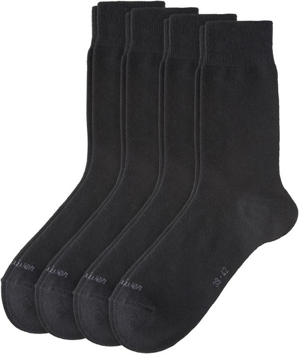 S.Oliver Classic (4er Pack, 43 - 46)