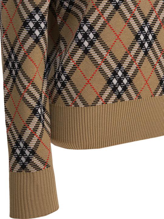 Immagine prodotto Burberry W:AU25-WW-SMT-2.1.105:168187:C1309 (L)